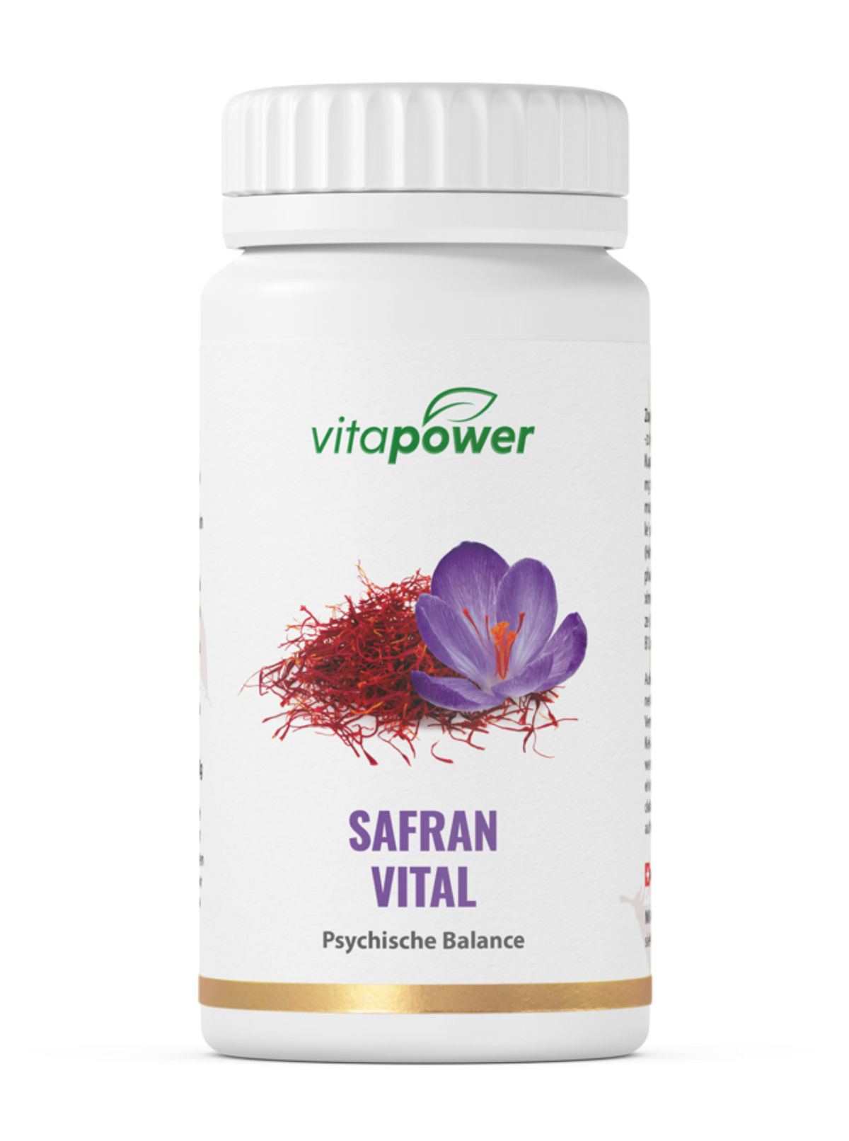 Safran VITAL, 45 Stk.