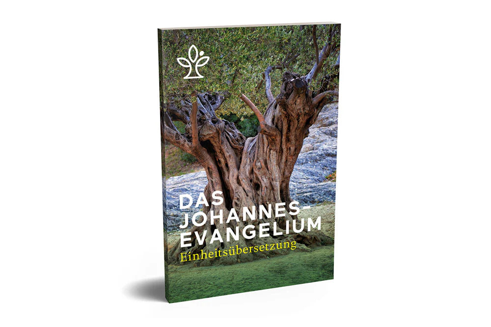 Büchlein - Das Johannesevangelium