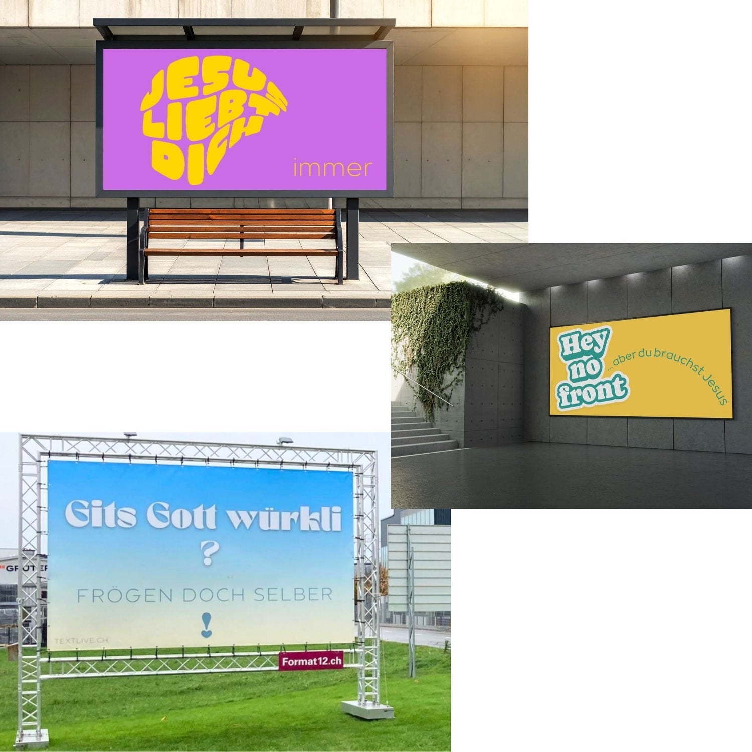 Plakate