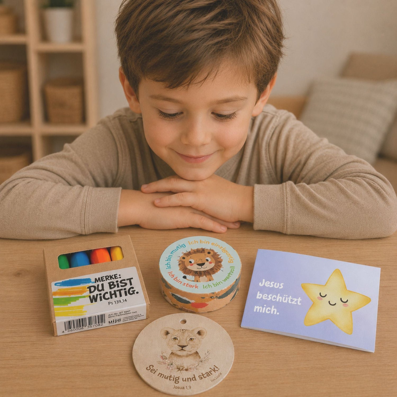 Kinderartikel