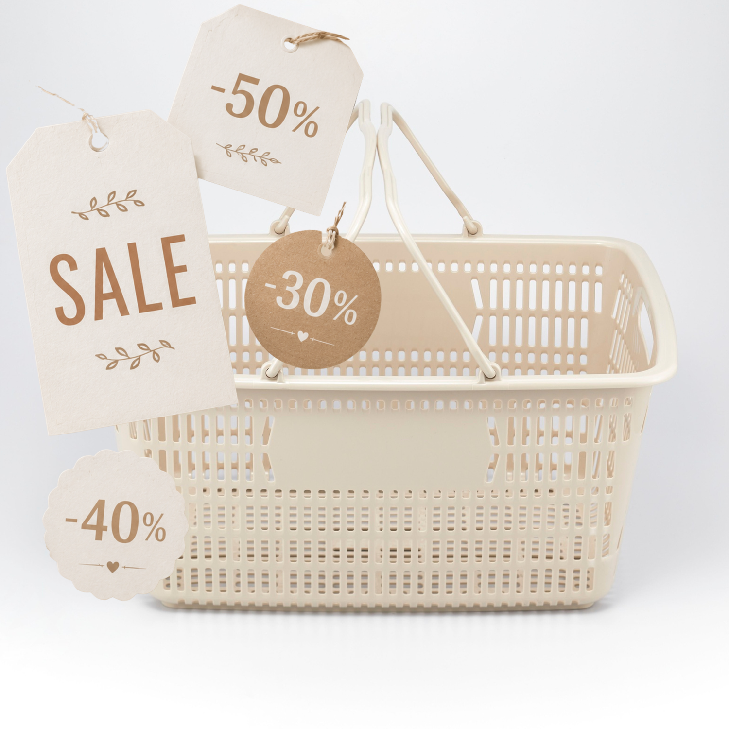 SALE %