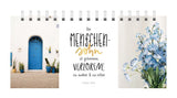 Aufstellbuch - Bibel-Lettering zum Kombinieren