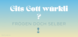Strassenplakat - Skigebiet