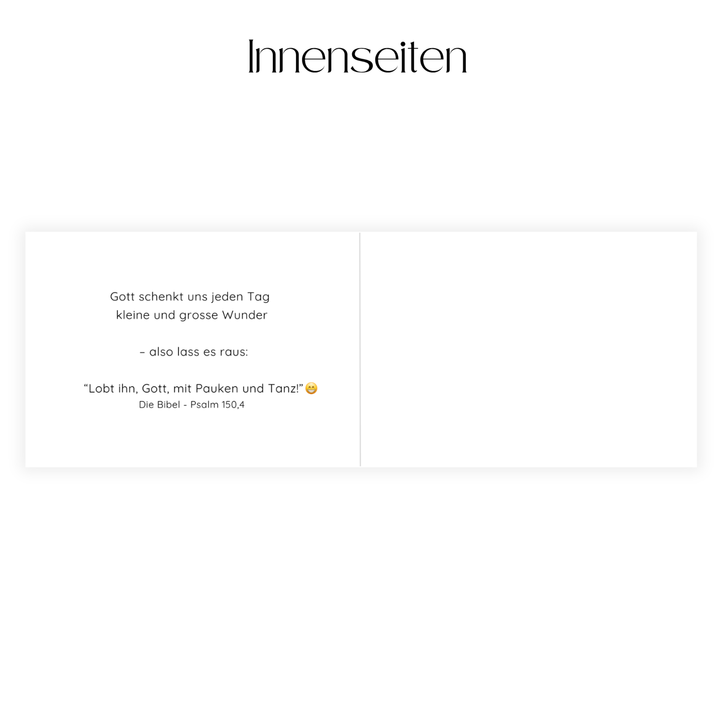 Grusskärtchen - Hipp Hipp Hurra