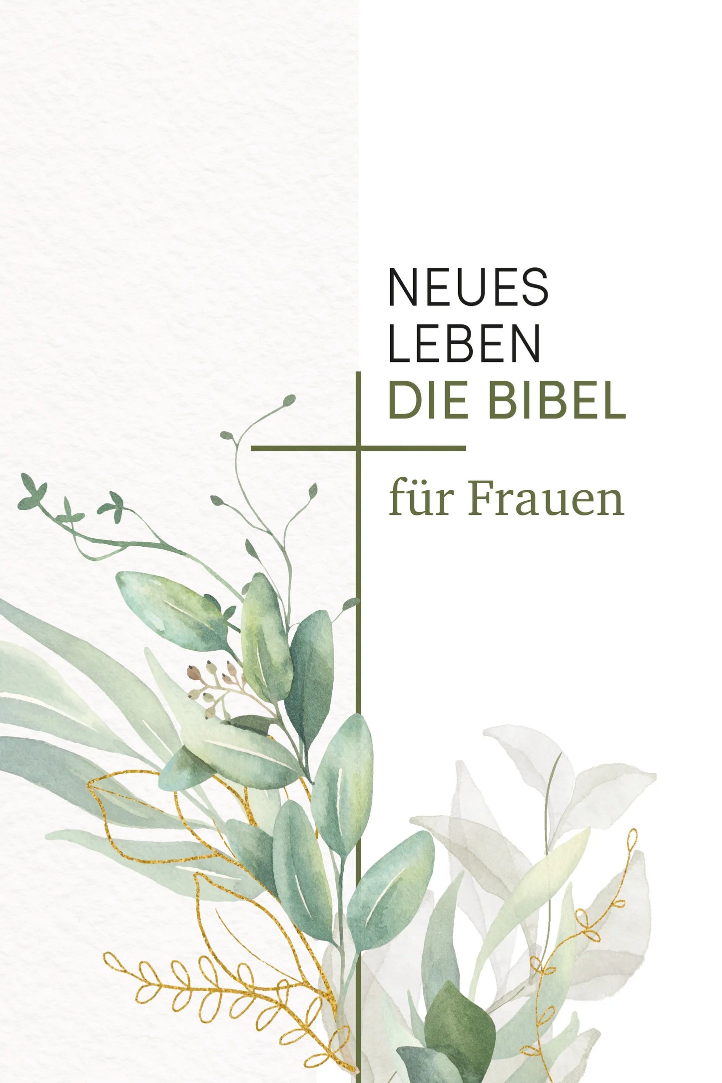 Die Bibel - Neues Leben - für Frauen
