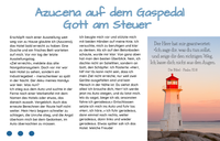 Broschüre "hoffnungsvoll" - Bereit für die nächste Reise?