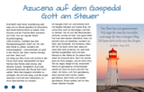 Broschüre "hoffnungsvoll" - Bereit für die nächste Reise?