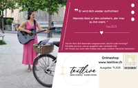 Broschüre "hoffnungsvoll" - Der Tiefpunkt meines Lebens - ein Privileg
