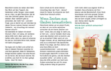 Broschüre "hoffnungsvoll" - Weihnachten jeden Tag?