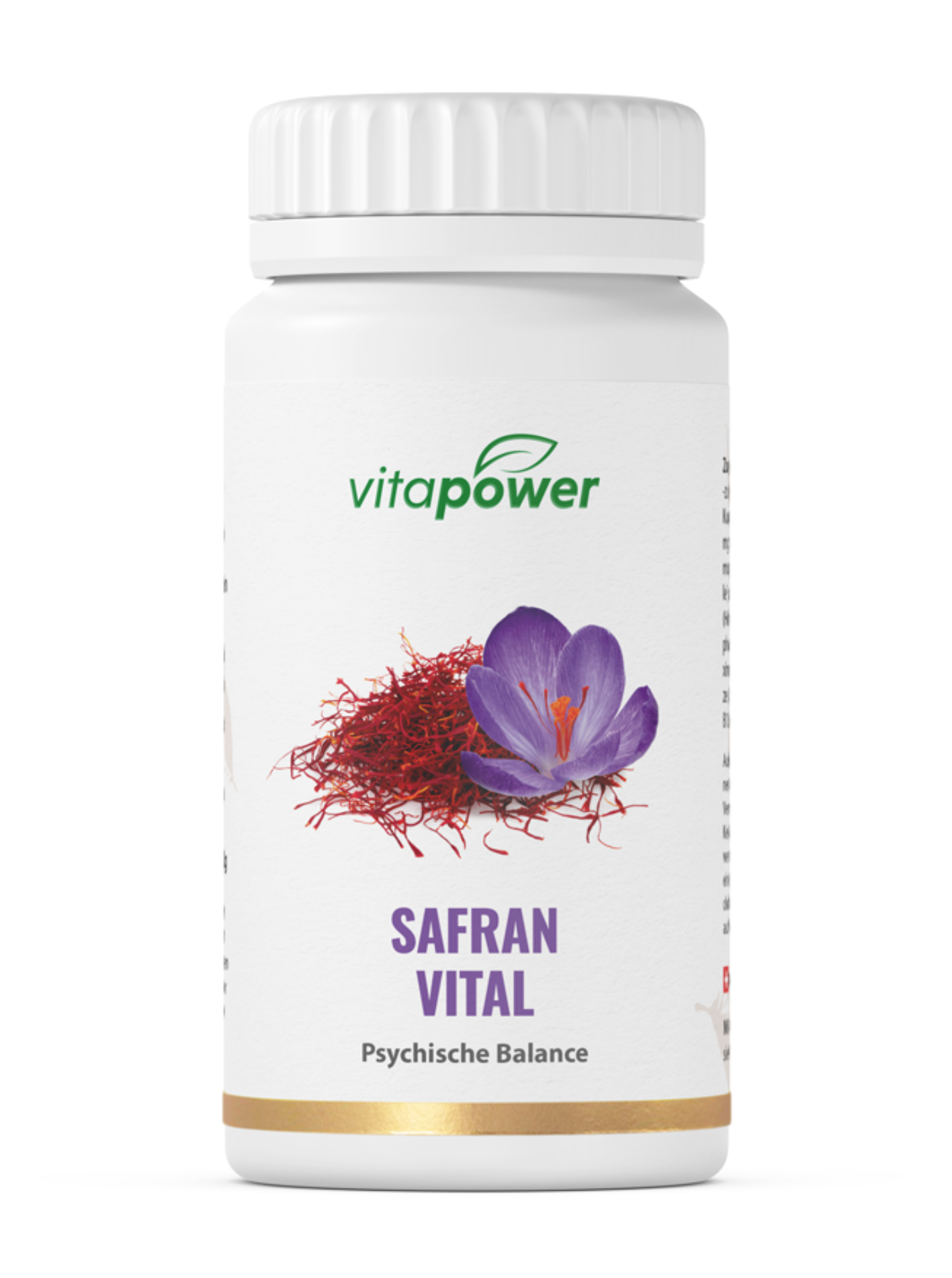 Safran VITAL, 45 Stk.