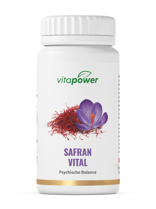 Safran VITAL, 45 Stk.