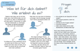 Broschüre "hoffnungsvoll" - Sprich, hier hört dir jemand zu!