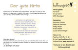 Broschüre "hoffnungsvoll" - Wenn Kinder andere Wege gehen