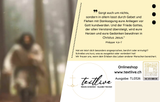 Broschüre "hoffnungsvoll" - Wenn Kinder andere Wege gehen