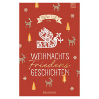 Weihnachts Friedens Geschichten