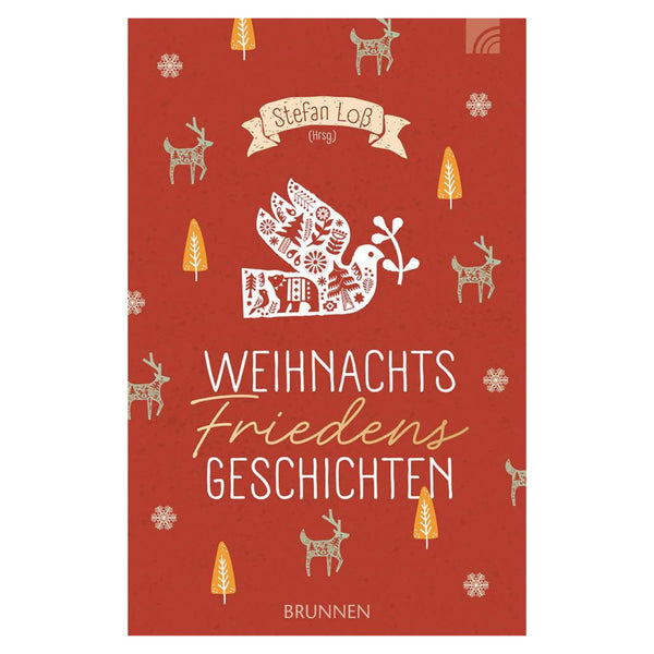 Weihnachts Friedens Geschichten