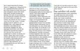 Broschüre "hoffnungsvoll" - Sackgasse - Die Geschichte von Reto Siegrist