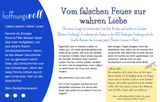 Broschüre "hoffnungsvoll" - Wie Gott mich aus der Pornosucht führte