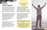Broschüre "hoffnungsvoll" - Wie Gott mich aus der Pornosucht führte