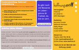 Broschüre "hoffnungsvoll" - Wie Gott mich aus der Pornosucht führte