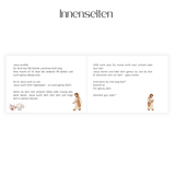 Grusskärtchen - Finde das verlorene Schaf