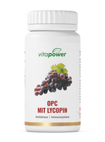 OPC / Antioxidantien, 70 Kapseln