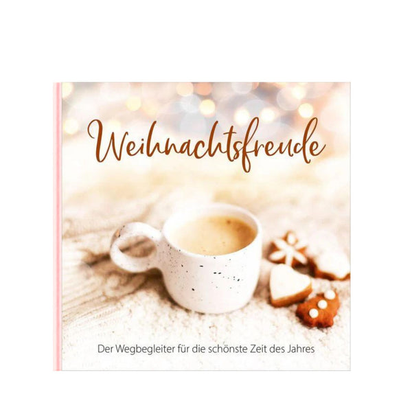 Buch - Weihnachtsfreude