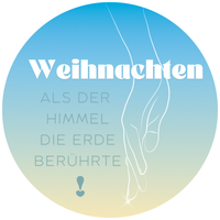 Runde Karte - Als der Himmel die Erde berührte