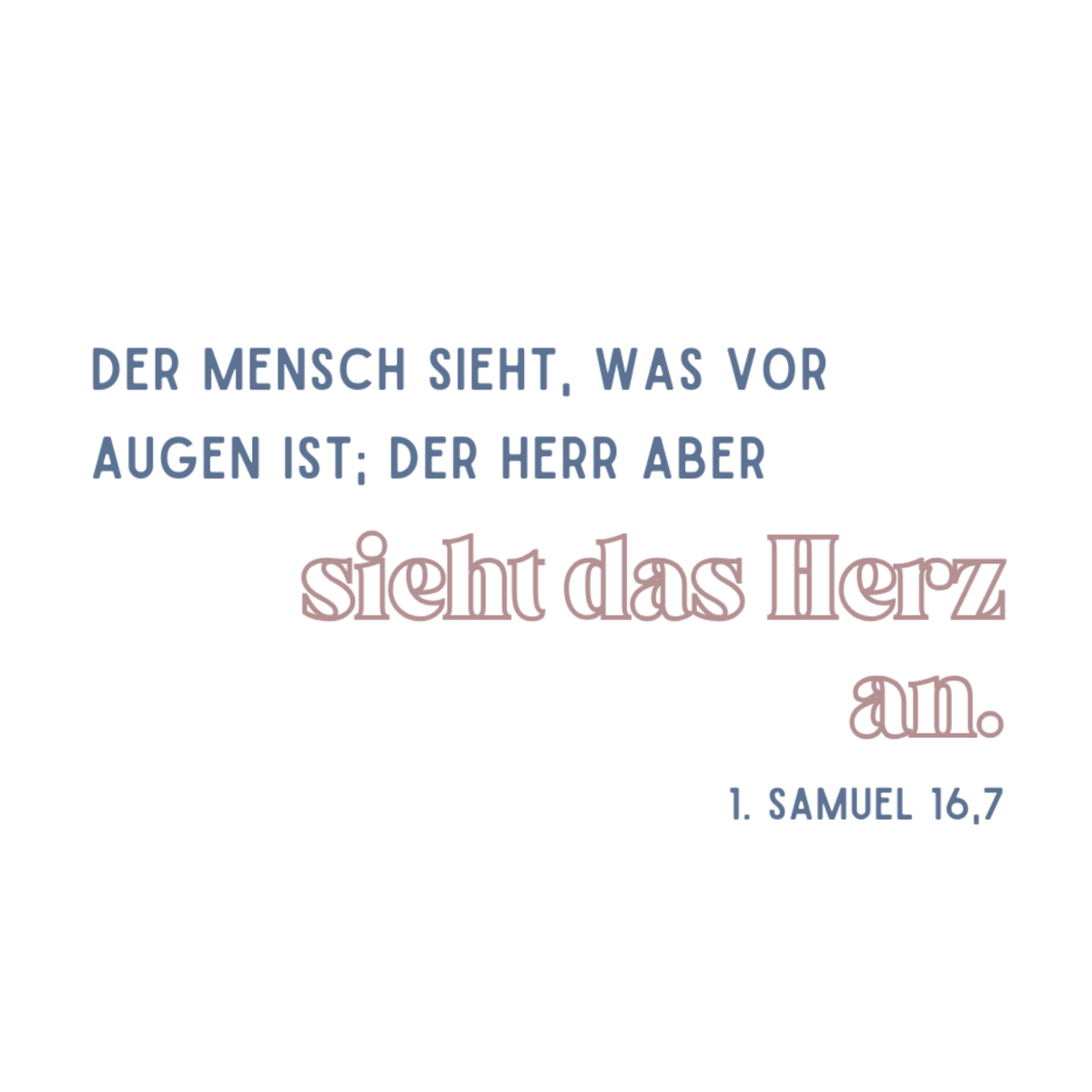 Grusskärtchen - Gut siehst du aus!