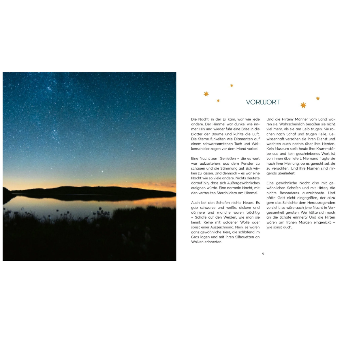 Buch - Max Lucado - Stille Nacht in meinem Herzen