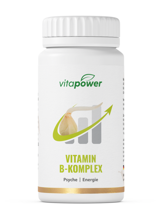 B-Vitamine, 75 Stk.