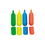 Mini-Textmarker-Set "Merke: Du bist wichtig"