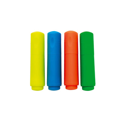 Mini-Textmarker-Set "Merke: Du bist wichtig"
