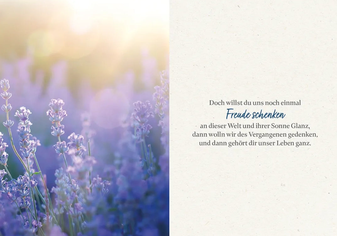 Buch - Von guten Mächten wunderbar geborgen - Dietrich Bonhoeffer - Susanne Baum