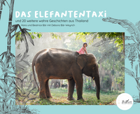 Buch: Das Elefantentaxi