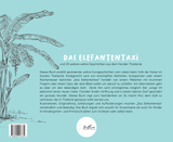 Buch: Das Elefantentaxi