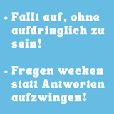 Strassenplakat - Dein Beitrag 300.- Gits Gott würkli? Frögen doch selber