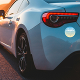 Auto-Aufkleber - bärndütsch - Gits Gott würklich? Fragne doch säuber