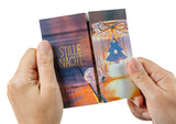 Falt-Karte "Stille Nacht"