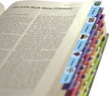 Mein Bibel-Griffregister