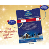 Drehscheibe "Gesegnete Adventszeit"