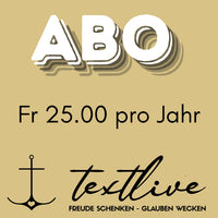 TextLive-ABO