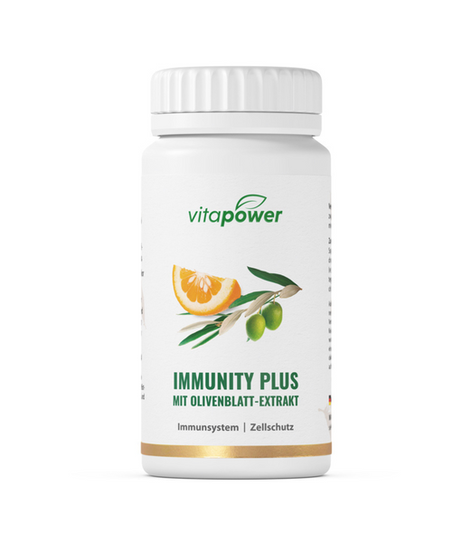 Immunity-Vital, 90 Stk.