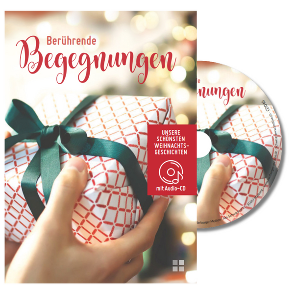 Weihnachts-CD