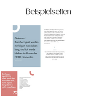 Buch: 5 Minuten Gott und ich