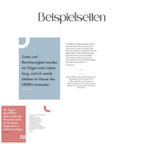 Buch: 5 Minuten Gott und ich