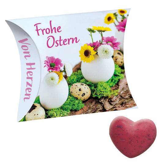 Schafmilchseife - Frohe Ostern