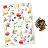 Blumensamen-Tütchen - Gott sorgt für dich