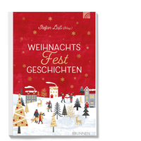 Buch: WeihnachtsFestGeschichten