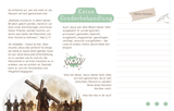 Broschüre "hoffnungsvoll" - Jesus kennt dich – kennst du ihn auch?